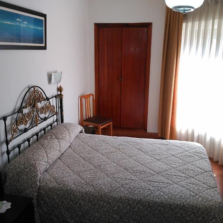 Hotel Vaqueros Langreo Kültér fotó