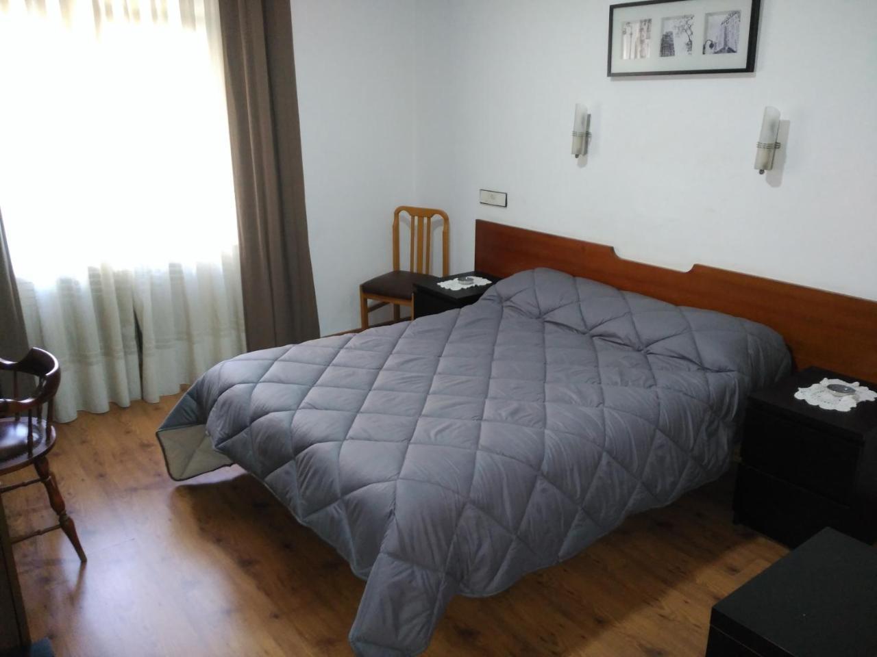 Hotel Vaqueros Langreo Kültér fotó